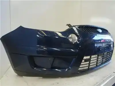 Pezzo di ricambio per auto di seconda mano paraurti anteriore per ford s-max (ca1) 2.0 tdci riferimenti oem iam   