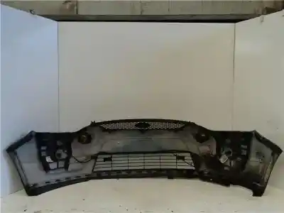 Pezzo di ricambio per auto di seconda mano paraurti anteriore per ford s-max (ca1) 2.0 tdci riferimenti oem iam   