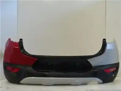 Second-hand car spare part REAR BUMPER for KIA STONIC (YBCUV)  OEM IAM references   