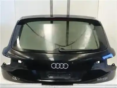 Автозапчастина б/у загальні двері для audi q7 (4l) 3.0 tdi посилання на oem iam 
