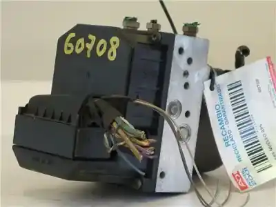 Gebrauchtes Autoersatzteil ABS zum PEUGEOT 807 (EB_) 2.2 HDi OEM-IAM-Referenzen   