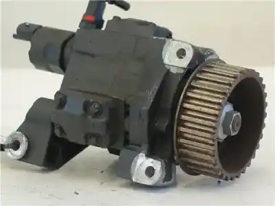 Автозапчасти б/у ТНВД НАСОС за NISSAN QASHQAI (J10) 1.5 dCi Turbodiesel CAT ссылки OEM IAM A2C20000754  