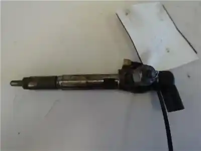 Second-hand car spare part Injector for NISSAN QASHQAI (J10) 1.5 dCi Turbodiesel CAT OEM IAM references H8200294788  