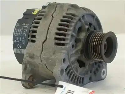 Pièce détachée automobile d'occasion ALTERNATEUR pour VOLKSWAGEN POLO III (6N1)  Références OEM IAM 0123320007  
