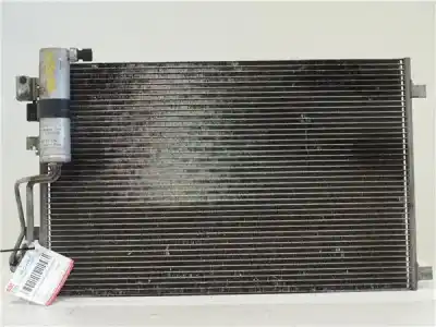 İkinci el araba yedek parçası ISITMA / KLIMA RADYATÖRÜ için NISSAN QASHQAI (J10) 1.5 dCi Turbodiesel CAT OEM IAM referansları 2010118  