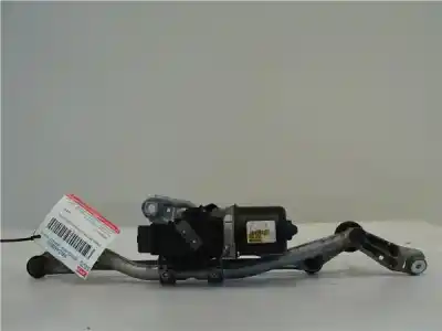 Автозапчастина б/у ДВИГАТЕЛЬ ПЕРЕДНІХ Склоочисників для NISSAN QASHQAI (J10) 1.5 dCi Turbodiesel CAT Посилання на OEM IAM   