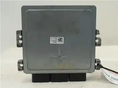 Second-hand car spare part ECU ENGINE CONTROL for CITROEN C4 BERLINA 1.6 Collection OEM IAM references 9678628780  