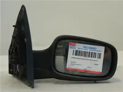 Автозапчасти б/у задний вид справа за RENAULT CLIO III (BR0/1, CR0/1) 1.4 16V ссылки OEM IAM   12443070