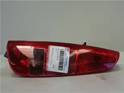 Автозапчастина б/у ЛІВИЙ ХОД ЛІХАР для PEUGEOT 807 (EB_) 2.2 HDi Посилання на OEM IAM 1483387080  