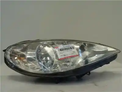Автозапчасти б/у правая фара за PEUGEOT 807 (EB_) 2.2 HDi ссылки OEM IAM 89006378  