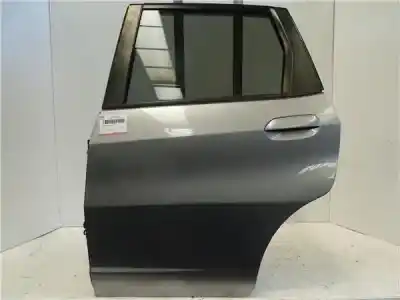 Pezzo di ricambio per auto di seconda mano PORTA POSTERIORE SINISTRA per HONDA JAZZ (GE) 1.4 Elegance Riferimenti OEM IAM   