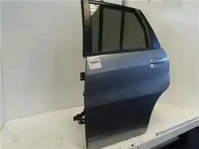Автозапчастина б/у двері задні ліві для honda jazz (ge) 1.4 elegance посилання на oem iam   