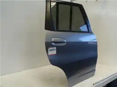 Автозапчасти б/у дверь задняя правая за honda jazz (ge) 1.4 elegance ссылки oem iam   
