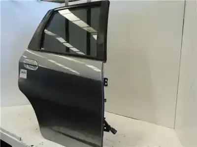 Автозапчасти б/у дверь задняя правая за honda jazz (ge) 1.4 elegance ссылки oem iam   