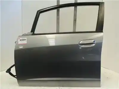 Автозапчастина б/у ПЕРЕДНІ ЛІВІ ДВЕРІ для HONDA JAZZ (GE) 1.4 Elegance Посилання на OEM IAM   
