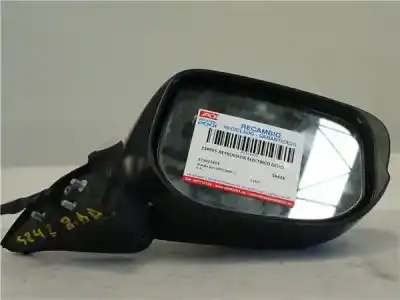 Автозапчасти б/у задний вид справа за honda jazz (ge) 1.4 elegance ссылки oem iam 