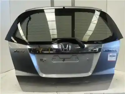 Second-hand car spare part TAILGATE for HONDA JAZZ (GE) 1.4 Elegance OEM IAM references   