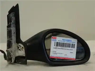 Автозапчастина б/у ПРАВИЙ ЗАДНИЙ ОГЛЯД для SEAT ALTEA (5P1) 2.0 TDI 16V Посилання на OEM IAM   