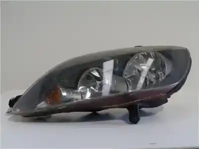Peça sobressalente para automóvel em segunda mão FAROL / FAROLIM ESQUERDO por VOLKSWAGEN GOLF V PLUS (5M1) 1.9 TDI Referências OEM IAM 5M1941005B  