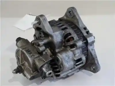 Автозапчастина б/у генератор для ford transit furgón (e_ _) 2.5 di (eal, eas) посилання на oem iam ford/98vb10k359bc  