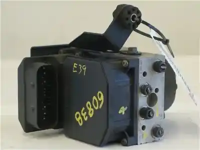 Peça sobressalente para automóvel em segunda mão ABS por BMW SERIE 5 BERLINA (E39) 3.0 530d Referências OEM IAM 0265223001  
