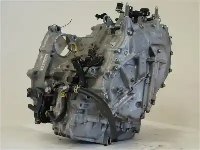 Автозапчасти б/у коробка передач за honda jazz (ge) 1.4 elegance ссылки oem iam se7a-1105715  