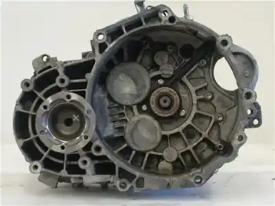 Peça sobressalente para automóvel em segunda mão caixa de velocidades por seat altea (5p1) 2.0 tdi 16v referências oem iam hdu