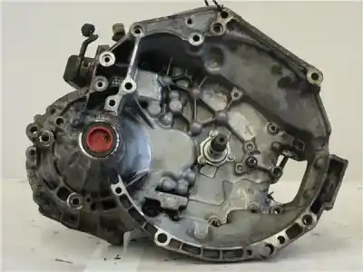 Second-hand car spare part GEARBOX for CITROEN C4 COUPÉ (LA_)  OEM IAM references 20CQ16  