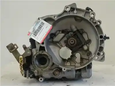 Gebrauchtes Autoersatzteil GETRIEBE zum VOLKSWAGEN POLO III (6N1)  OEM-IAM-Referenzen DQW  