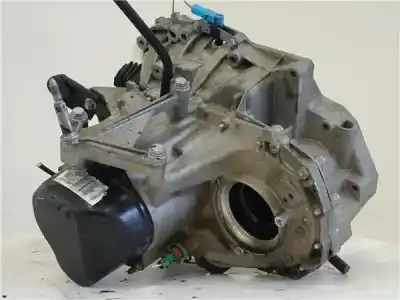 Автозапчастина б/у коробка передач для renault clio ii fase ii (b/cb0) 1.2 authentique посилання на oem iam jb1513  
