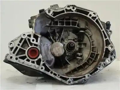 Piesă de schimb auto la mâna a doua  pentru OPEL CORSA D  Referințe OEM IAM 55565177  