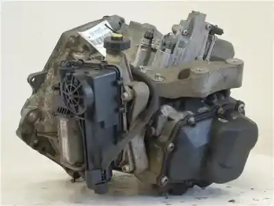 Автозапчасти б/у коробка передач за opel corsa d 1.2 cat (a 12 xer / ldc) ссылки oem iam 55565177  