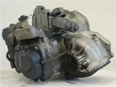 Автозапчасти б/у коробка передач за opel corsa d 1.2 cat (a 12 xer / ldc) ссылки oem iam 55565177  