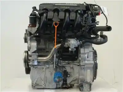 Автозапчасти б/у полный двигатель за honda jazz (ge) 1.4 elegance ссылки oem iam lda3
