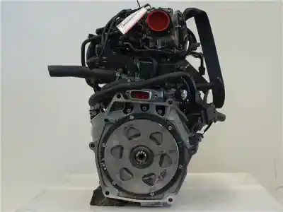 Автозапчастина б/у двигун комплект для honda jazz (ge) 1.4 elegance посилання на oem iam lda3  