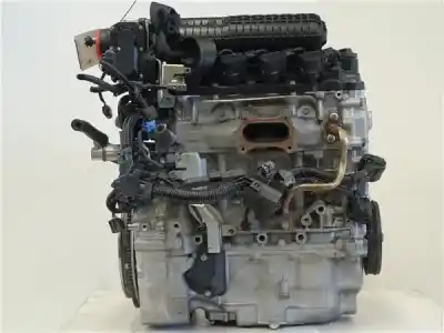 Автозапчастина б/у двигун комплект для honda jazz (ge) 1.4 elegance посилання на oem iam lda3  