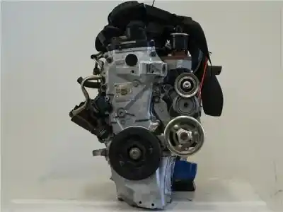 Автозапчастина б/у двигун комплект для honda jazz (ge) 1.4 elegance посилання на oem iam lda3  