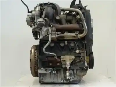 Gebrauchtes Autoersatzteil KOMPLETTER MOTOR zum RENAULT LAGUNA II GRANDTOUR (KG0/1_)  OEM-IAM-Referenzen F9Q758  