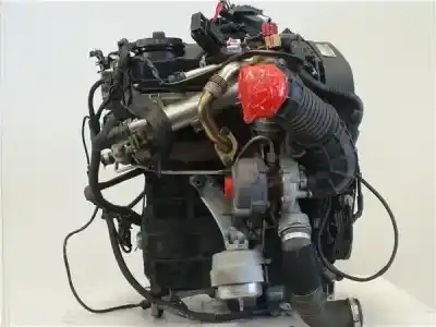 Peça sobressalente para automóvel em segunda mão MOTOR COMPLETO por AUDI A4 BERLINA (8E)  Referências OEM IAM BLB  