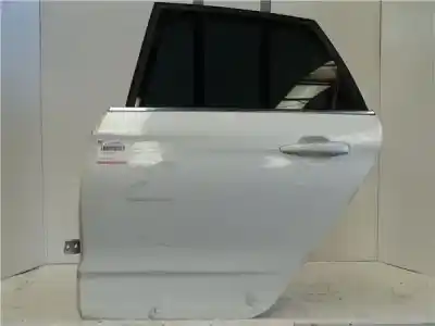 Автозапчасти б/у ЗАДНЯЯ ЛЕВАЯ ДВЕРЬ за CITROEN C4 BERLINA 1.6 Collection ссылки OEM IAM   