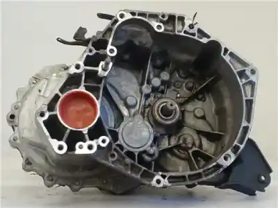 Автозапчасти б/у КОРОБКА ПЕРЕДАЧ за SUZUKI SX4 (GY) 1.9 DDiS ссылки OEM IAM 79JB  