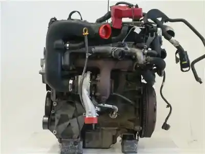 Автозапчасти б/у ПОЛНЫЙ ДВИГАТЕЛЬ за SUZUKI SX4 (GY) 1.9 DDiS ссылки OEM IAM D19AA  