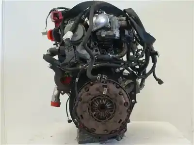 Second-hand car spare part complete engine for suzuki sx4 (gy) 1.9 ddis oem iam references d19aa  