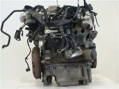 Second-hand car spare part complete engine for suzuki sx4 (gy) 1.9 ddis oem iam references d19aa  