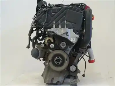 Second-hand car spare part complete engine for suzuki sx4 (gy) 1.9 ddis oem iam references d19aa  