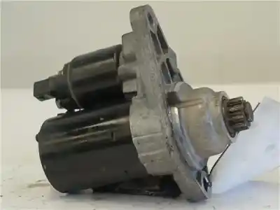 Автозапчасти б/у  за VOLKSWAGEN POLO (9N1)  ссылки OEM IAM 0001120400  