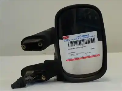 Pezzo di ricambio per auto di seconda mano  per FIAT I DOBLO (223) CARGO  Riferimenti OEM IAM   E30158099