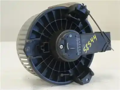 Peça sobressalente para automóvel em segunda mão motor de sofagem por suzuki sx4 (gy) 1.9 ddis referências oem iam   av272700-0311