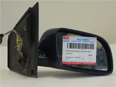 Автозапчасти б/у  за VOLKSWAGEN POLO (9N1)  ссылки OEM IAM 6Q0857934  