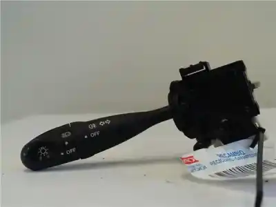 Автозапчасти б/у управление светом за suzuki sx4 (gy) 1.9 ddis ссылки oem iam 